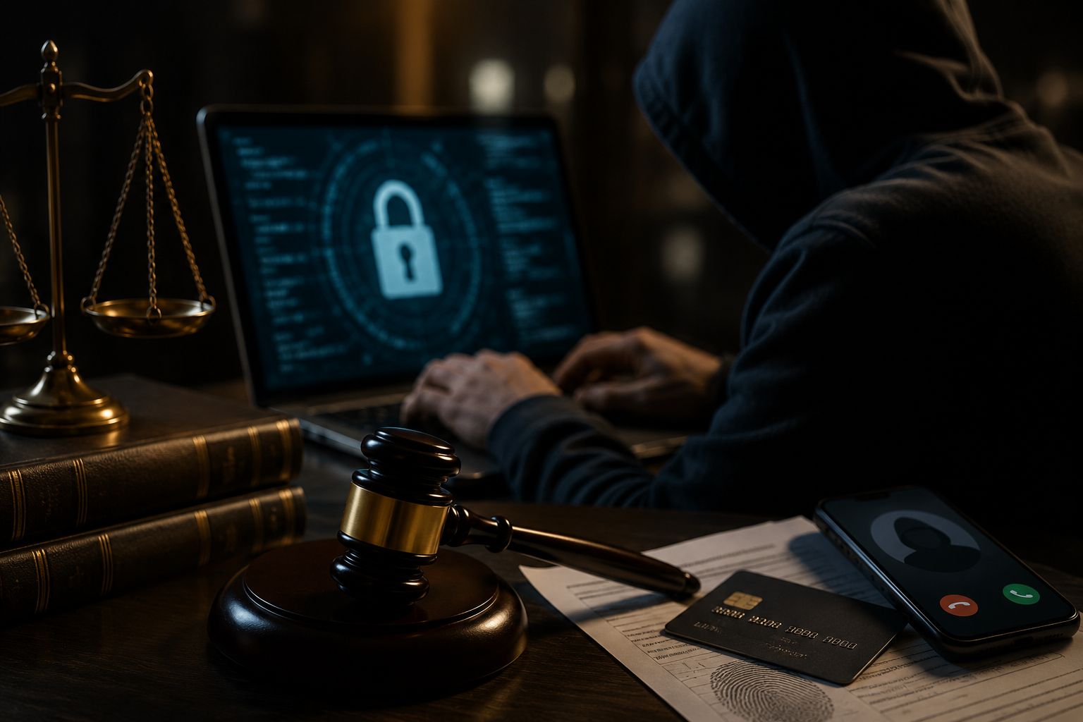 Cyber Law Blog